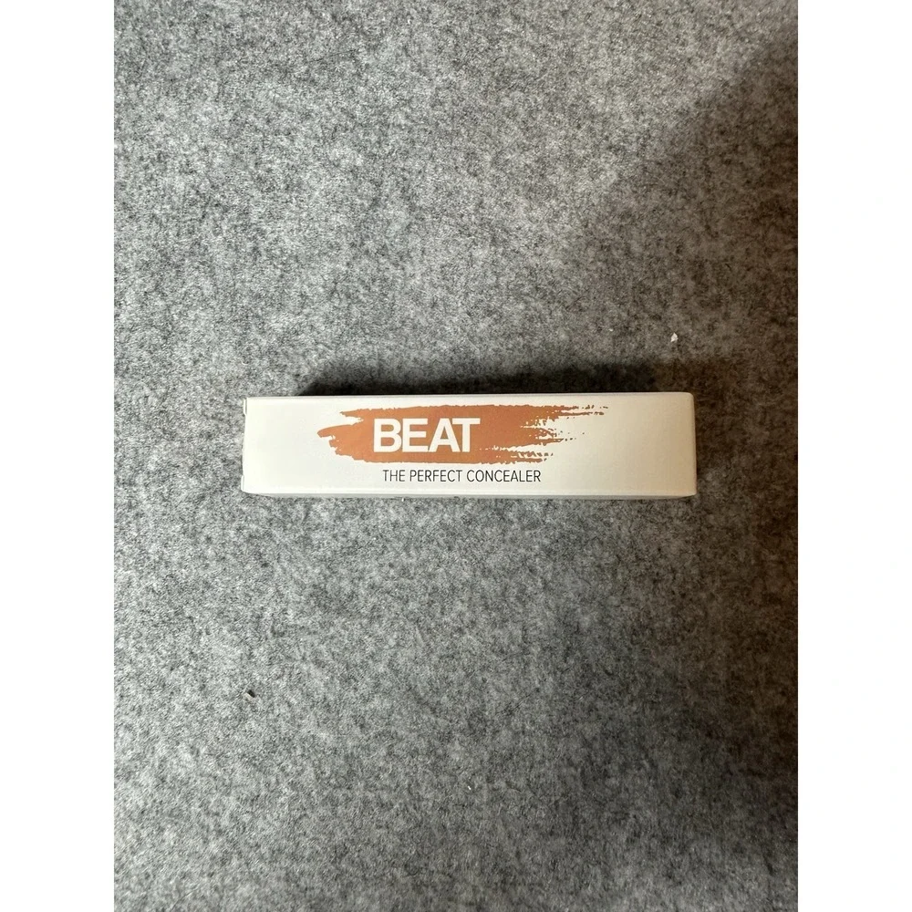 Belle Beauty Beat The Perfect Concealer Tan NIB‎